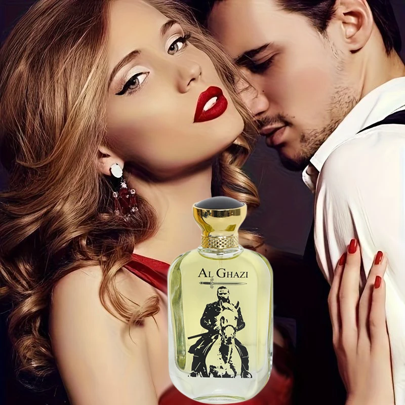 Profumo uomo originale 100 ml  - Perfume Fragrance Dubai recensione e prezzo