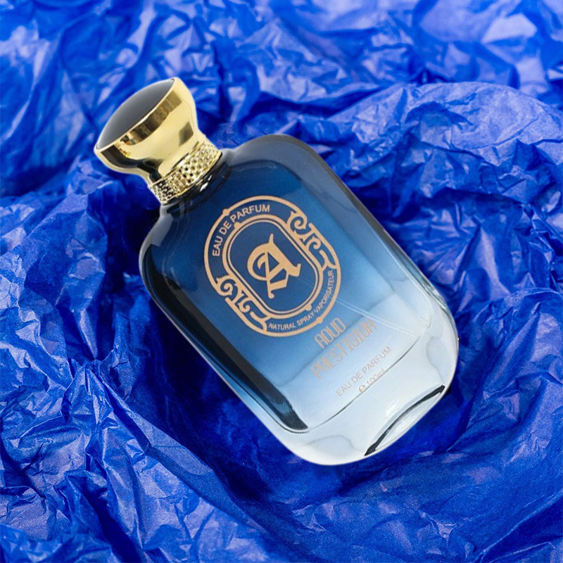 Profumo uomo originale 100 ml  - Perfume Fragrance Dubai recensione e prezzo