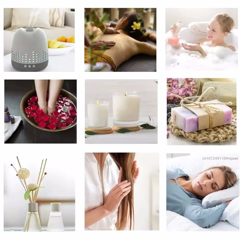 Olio profumato per diffusore d - Fragrance Oil Perfume Grade recensione e prezzo