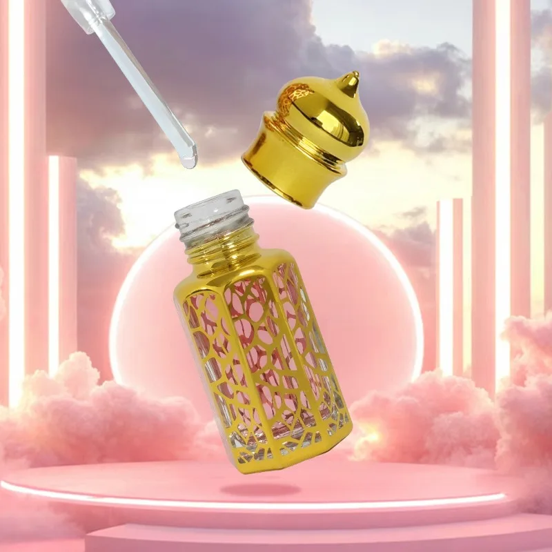10ML Marca Profumo Vaniglia Le - Fragrance-Oils Perfume recensione e prezzo