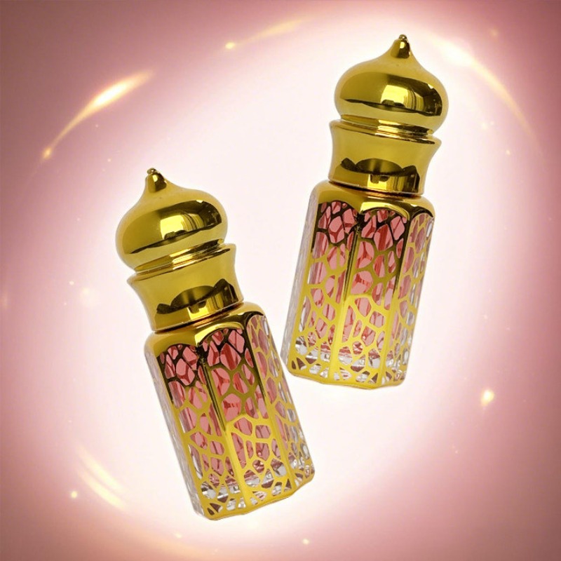10ML Marca Profumo Vaniglia Le - Fragrance-Oils Perfume recensione e prezzo