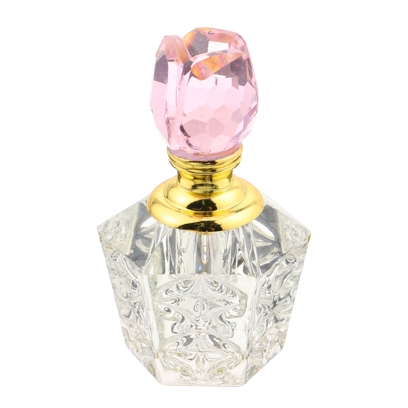Flacone Vuoto per Profumo in C - Fragrance-Oils Perfume recensione e prezzo