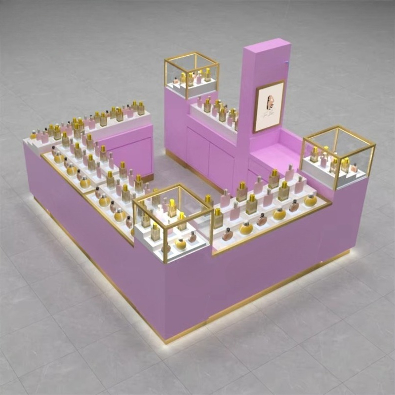 Nuovo Design Personalizzato 20 - Perfume Fragrance Shop recensione e prezzo