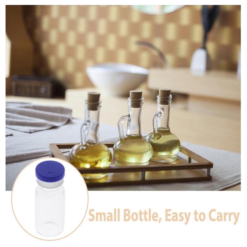 20/50/100 Pezzi Mini Contenito - Fragrance Atomizer Pump recensione e prezzo