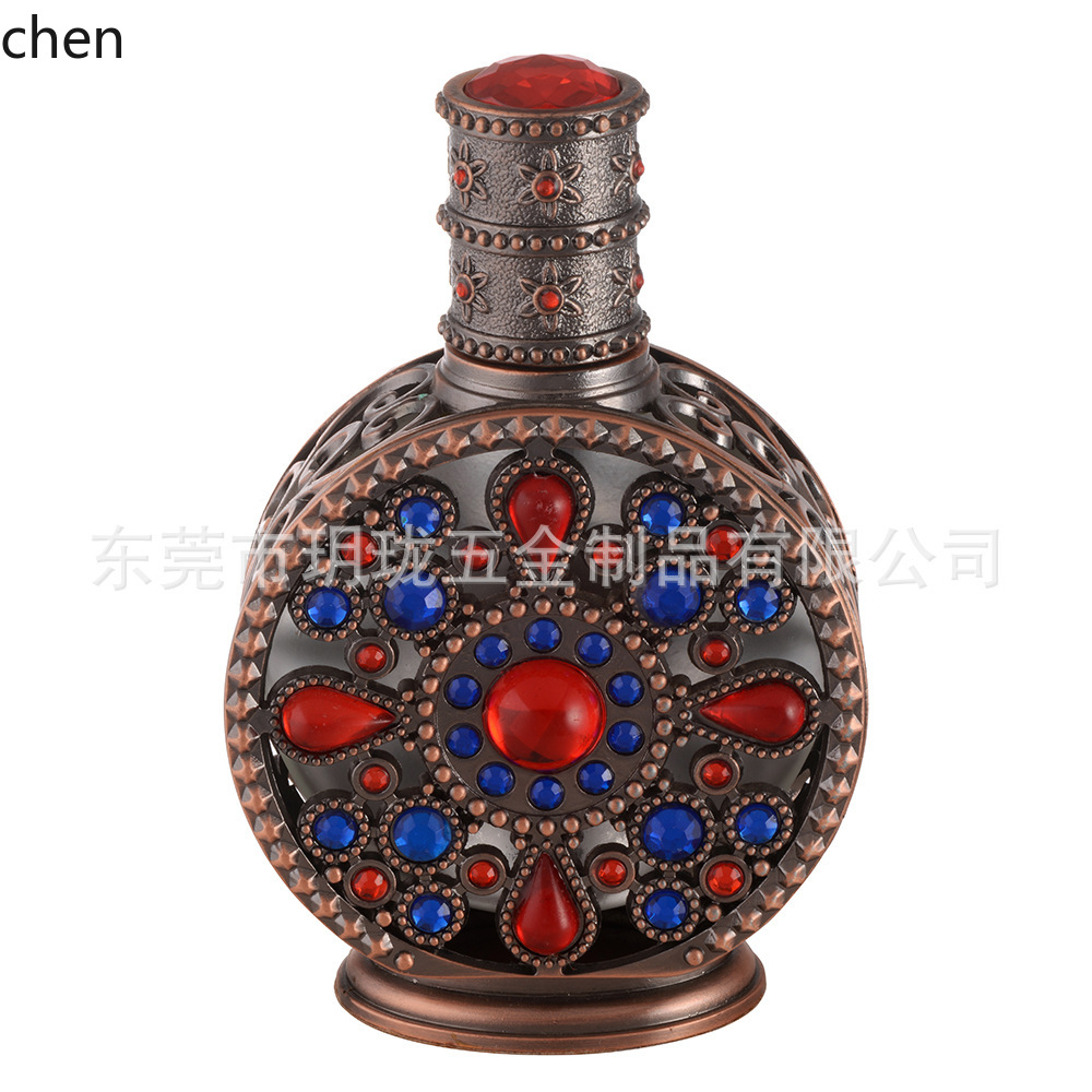 Flacone campione di profumo YF - Perfume Fragrance Dubai recensione e prezzo