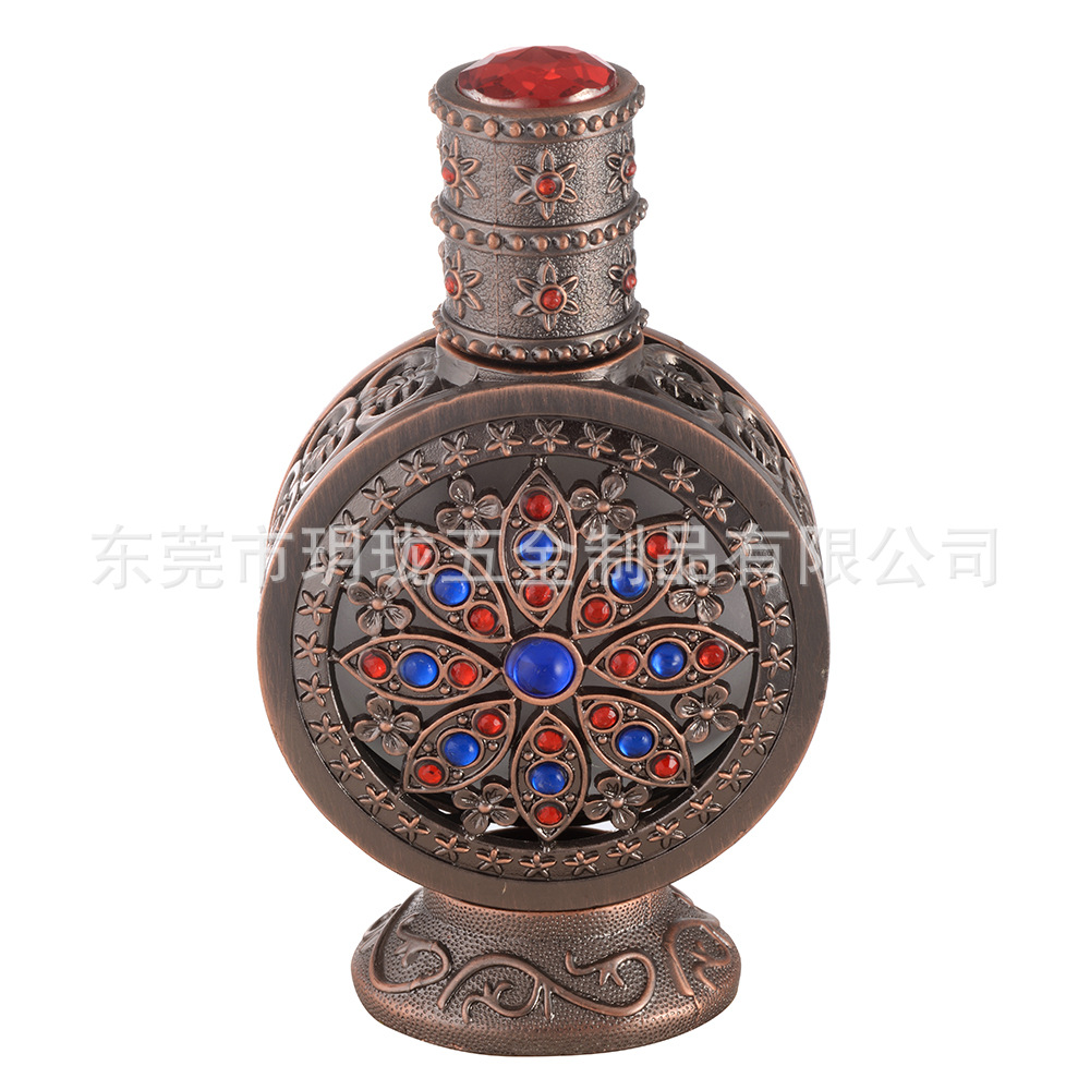 Flacone campione di profumo YF - Perfume Fragrance Dubai recensione e prezzo
