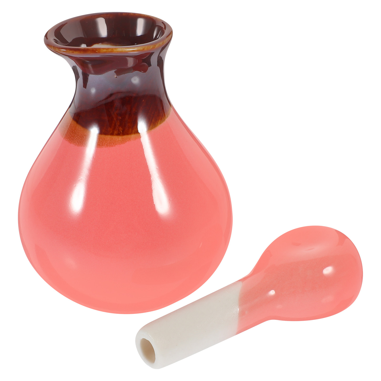 1 Set di Flaconi in Ceramica p - Perfume Refill Bottle recensione e prezzo