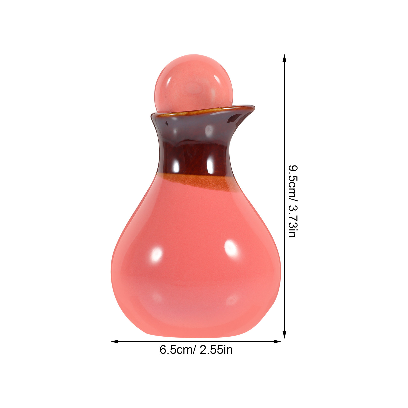 1 Set di Flaconi in Ceramica p - Perfume Refill Bottle recensione e prezzo