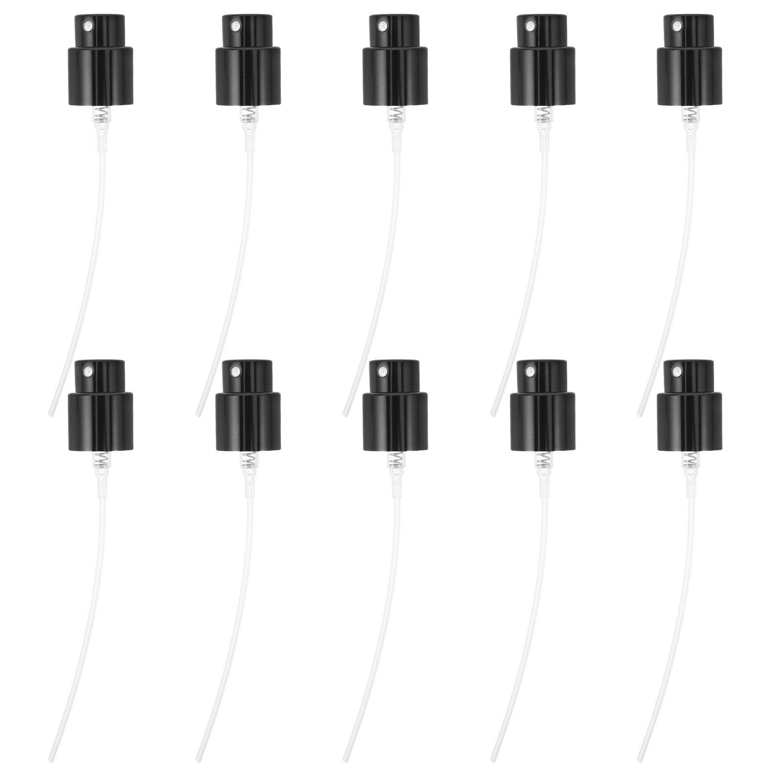 10 Pezzi di Tappi per Flaconi  - Perfume Fragrance Mist recensione e prezzo