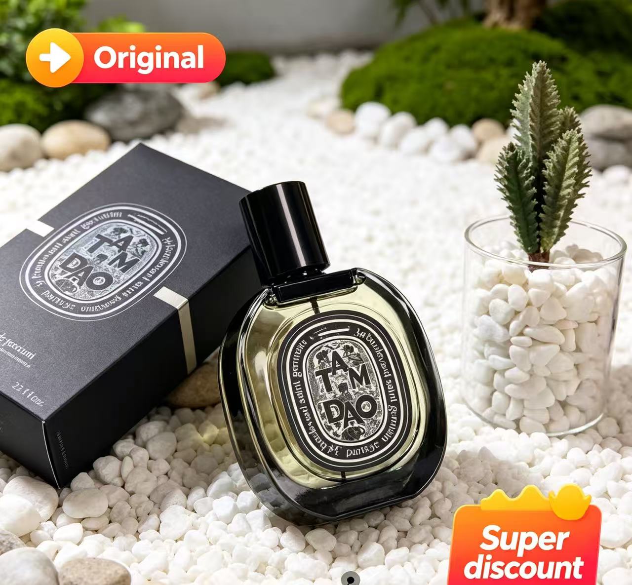 Eau de Parfum Premium per Uomo - Perfume Scent Fragrance recensione e prezzo