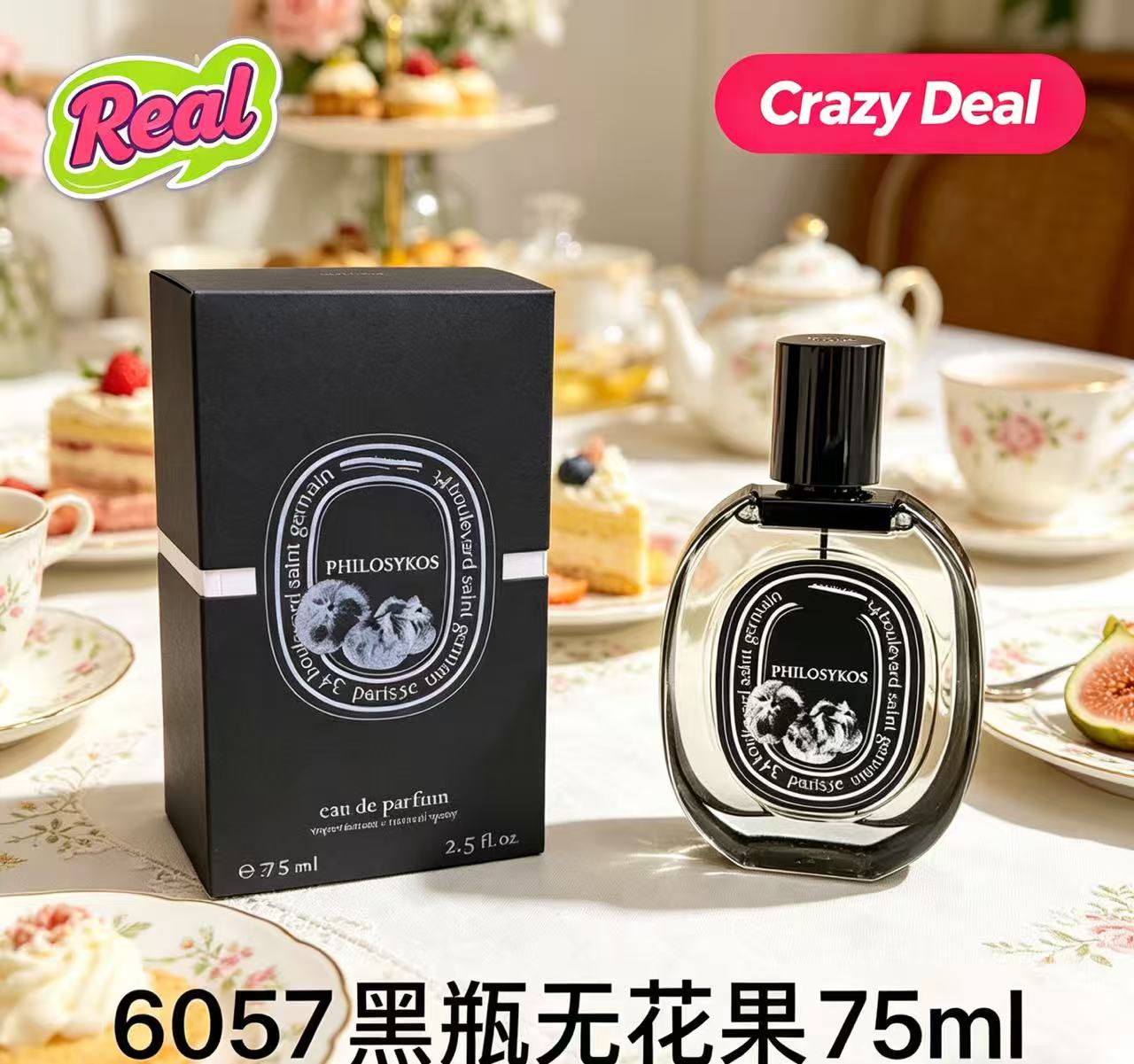 Eau de Parfum Premium per Uomo - Perfume Scent Fragrance recensione e prezzo