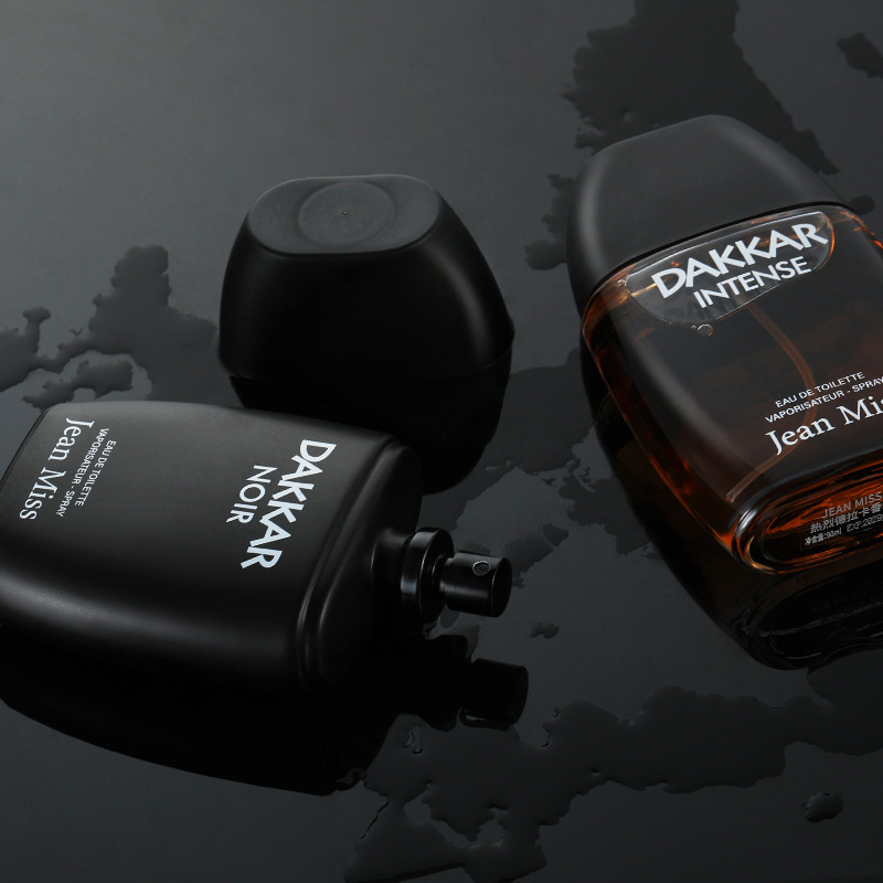 Profumo da uomo Nero Dhaka Mar - Perfume Fragrance Dubai recensione e prezzo