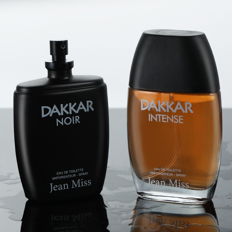 Profumo da uomo Nero Dhaka Mar - Perfume Fragrance Dubai recensione e prezzo
