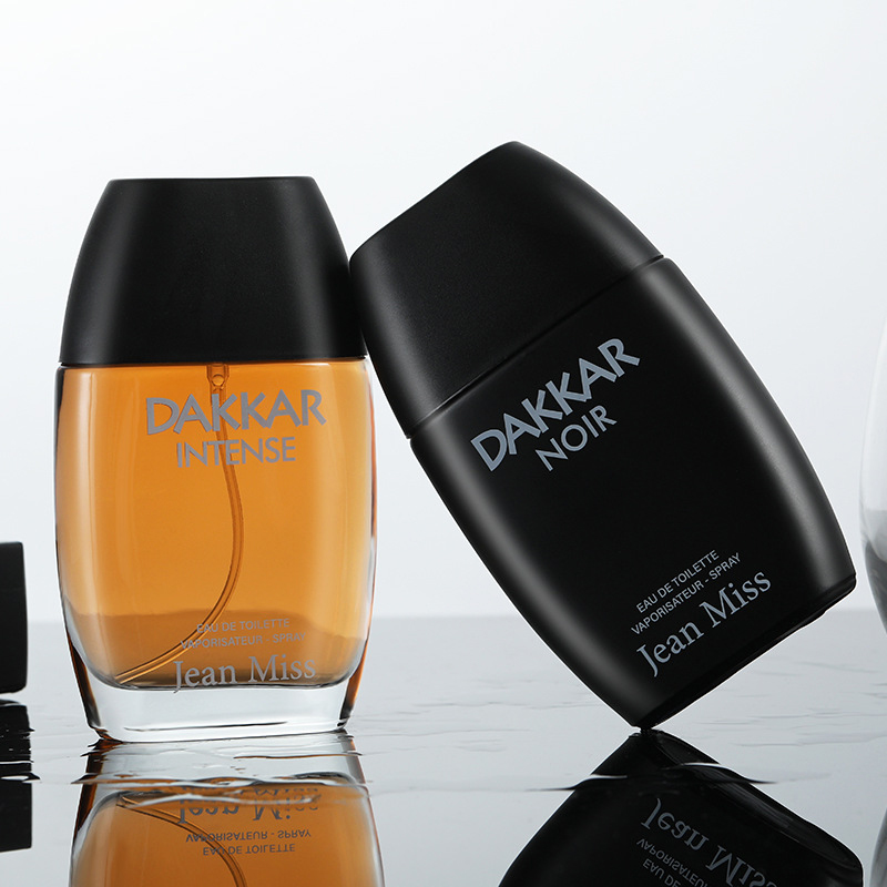 Profumo da uomo Nero Dhaka Mar - Perfume Fragrance Dubai recensione e prezzo