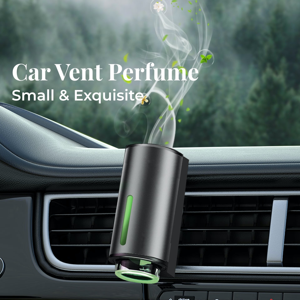 Fragranza per auto di alta qua - Fragrance Oil Perfume Grade recensione e prezzo