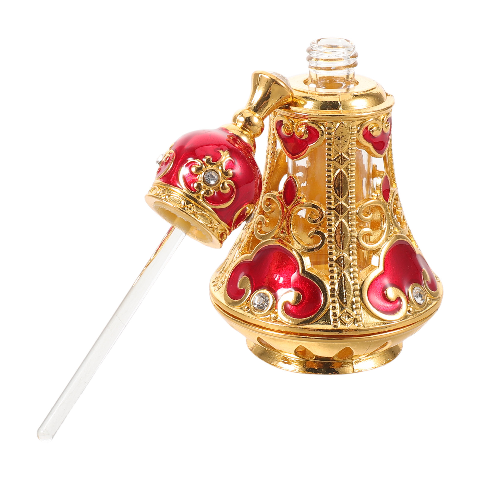 Bottiglia di Profumo Ricaricab - Perfume Refill Bottle recensione e prezzo