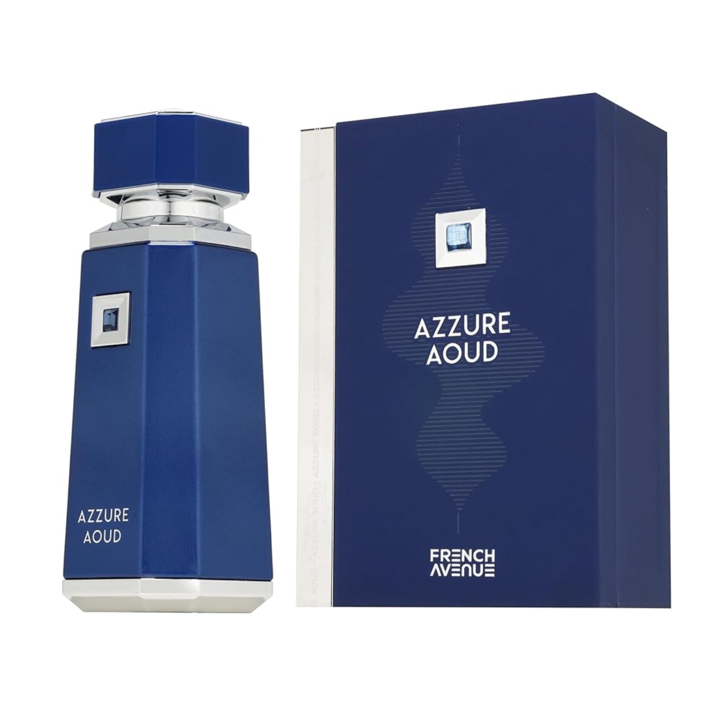 Azzure Aoud di Fragrance World - Perfume A Fragrance World recensione e prezzo