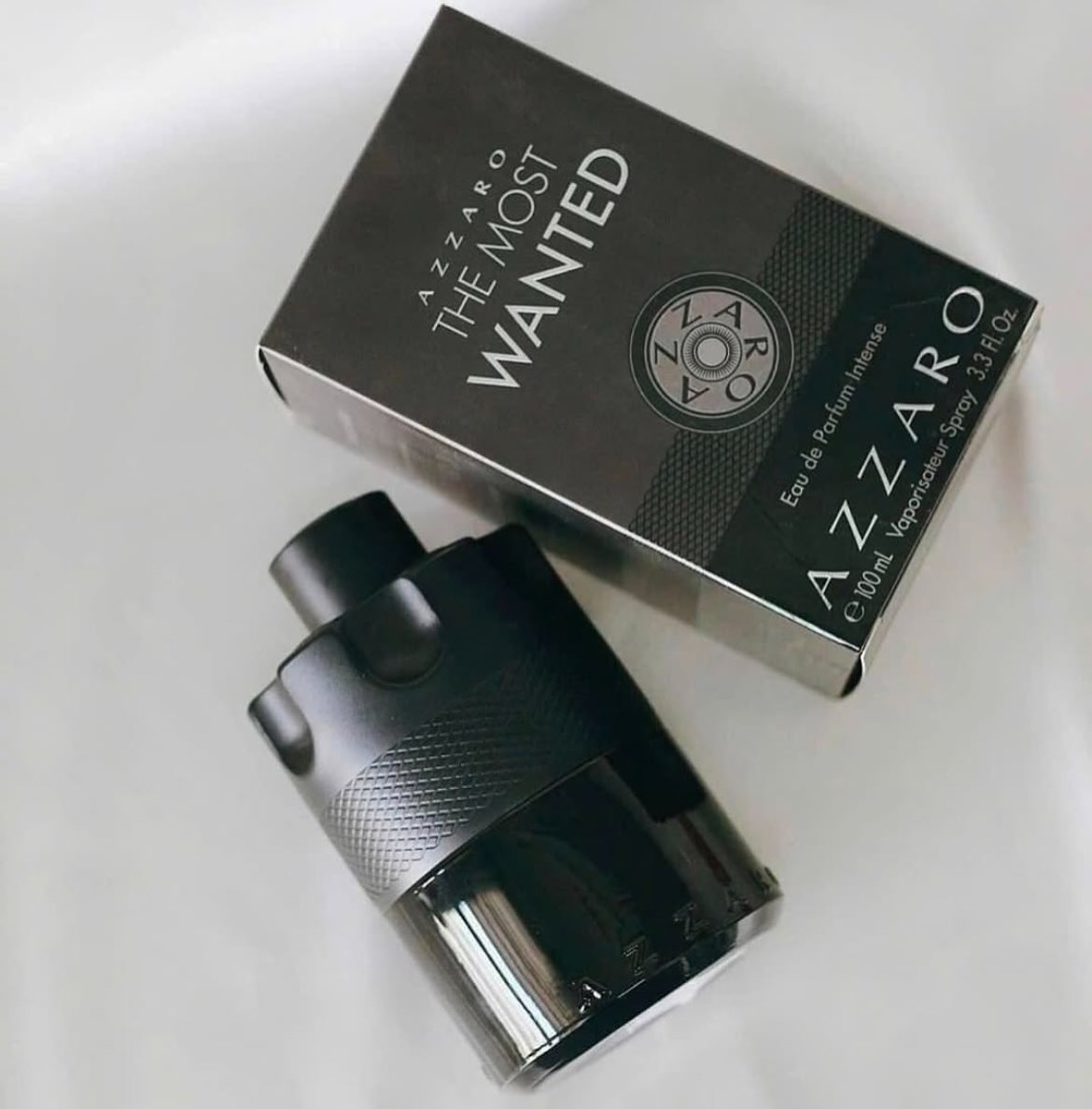 Azzaro The Most Wanted Eau de  - Fragrance Perfume For Man recensione e prezzo