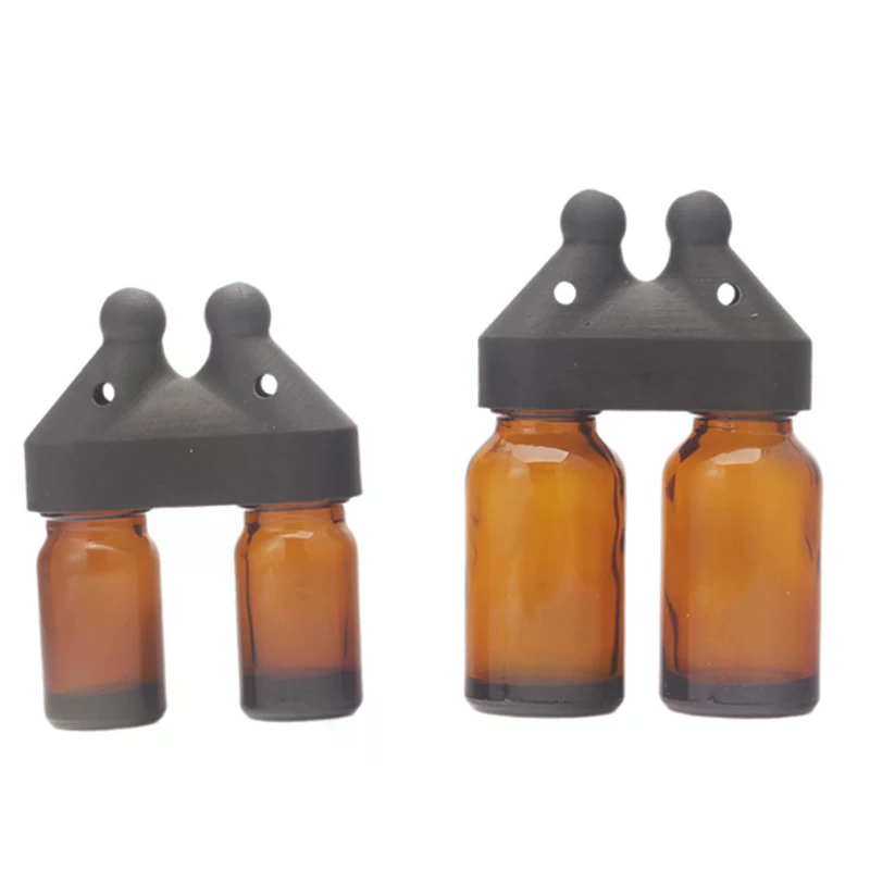 1 set di flaconi inalatori per - Fragrance Atomizer Pump recensione e prezzo