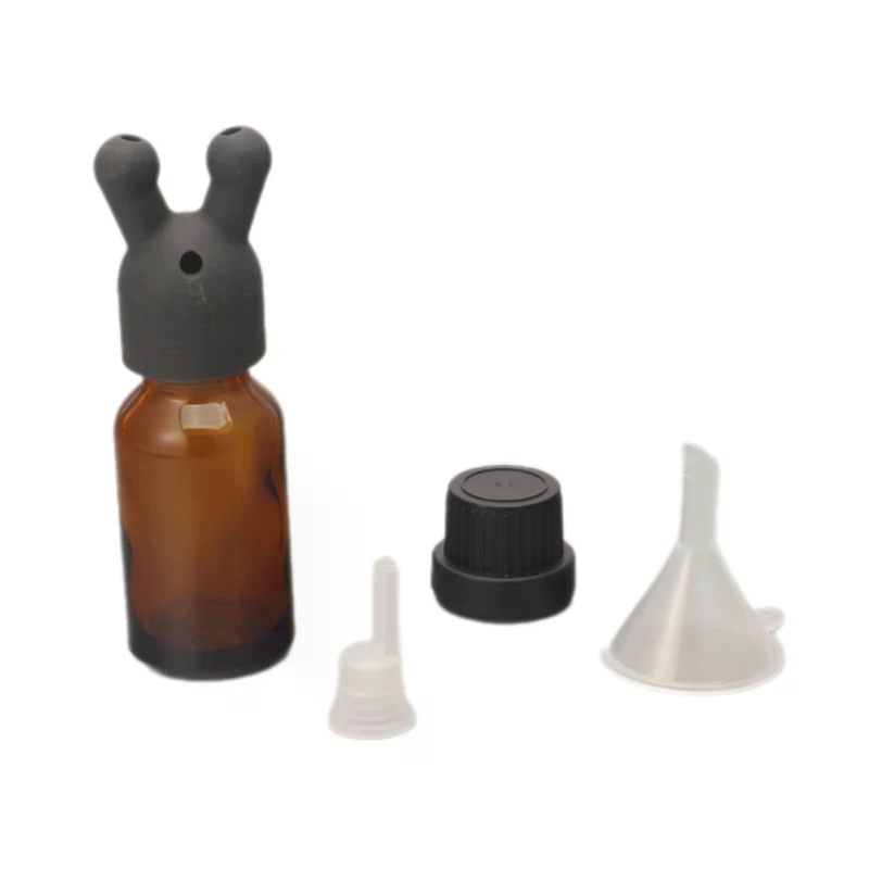 1 set di flaconi inalatori per - Fragrance Atomizer Pump recensione e prezzo