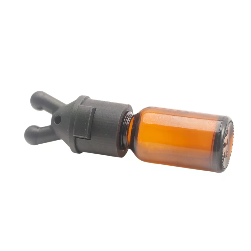 1 set di flaconi inalatori per - Fragrance Atomizer Pump recensione e prezzo
