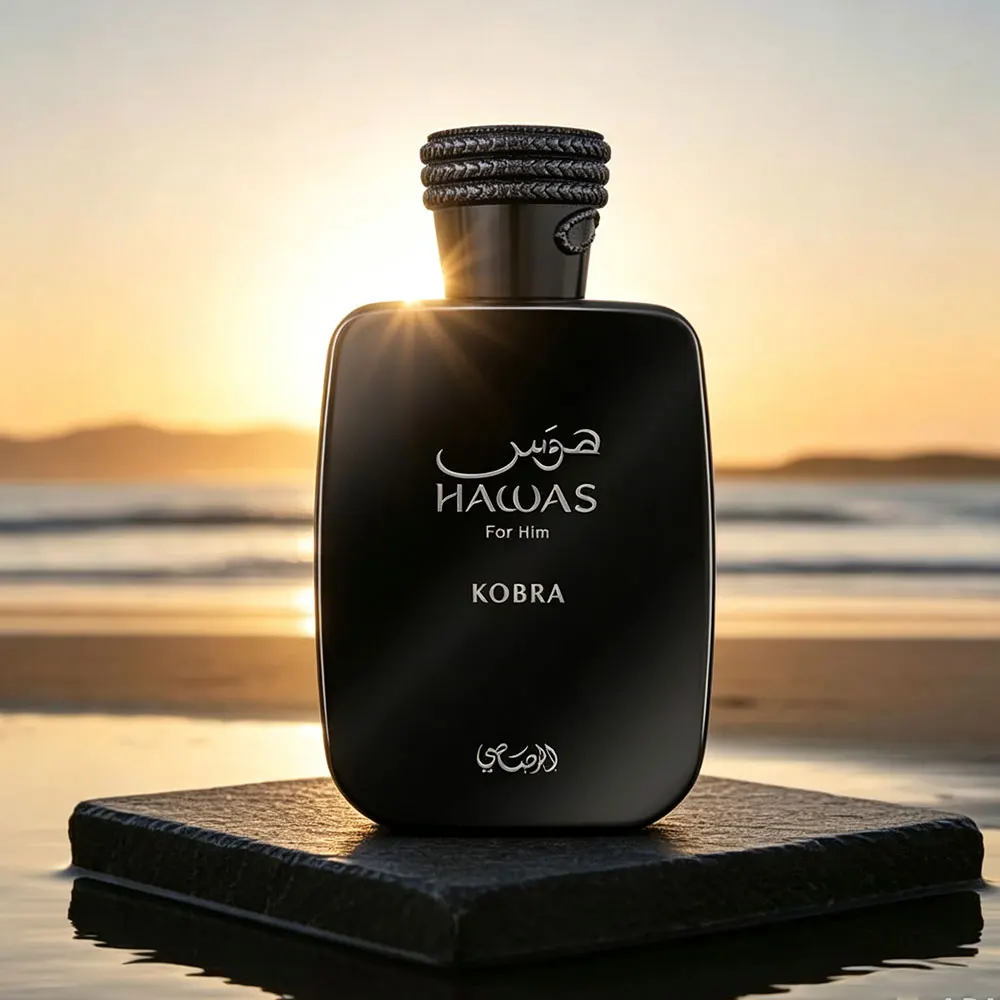 Profumo Kobra per uomo con fer - Perfume In Fragrance recensione e prezzo