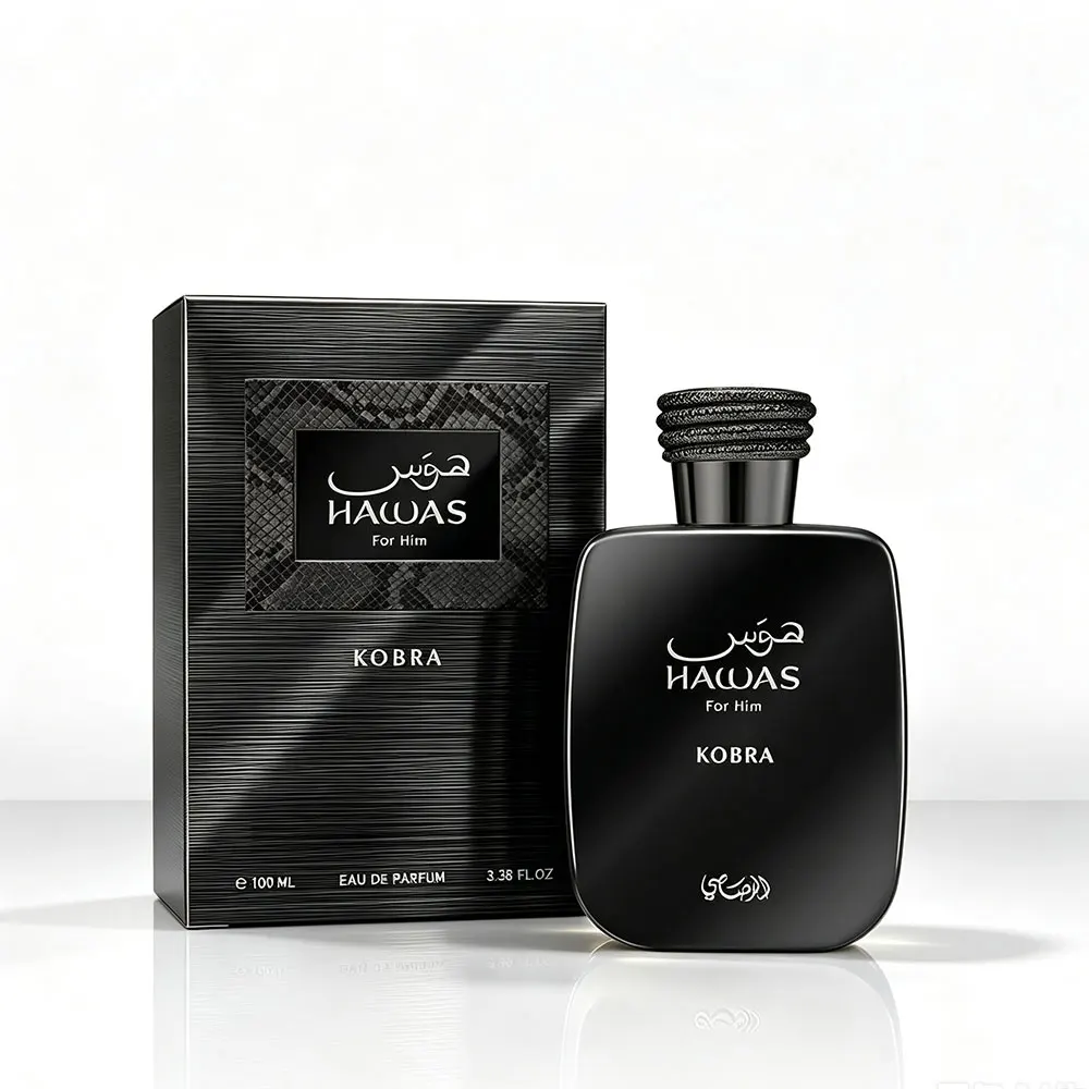 Profumo Kobra per uomo con fer - Perfume In Fragrance recensione e prezzo