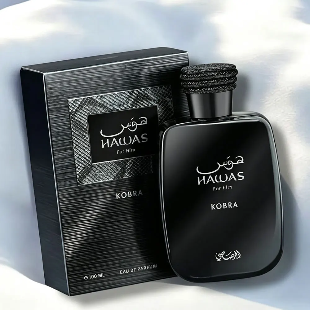 Profumo Kobra per uomo con fer - Perfume In Fragrance recensione e prezzo