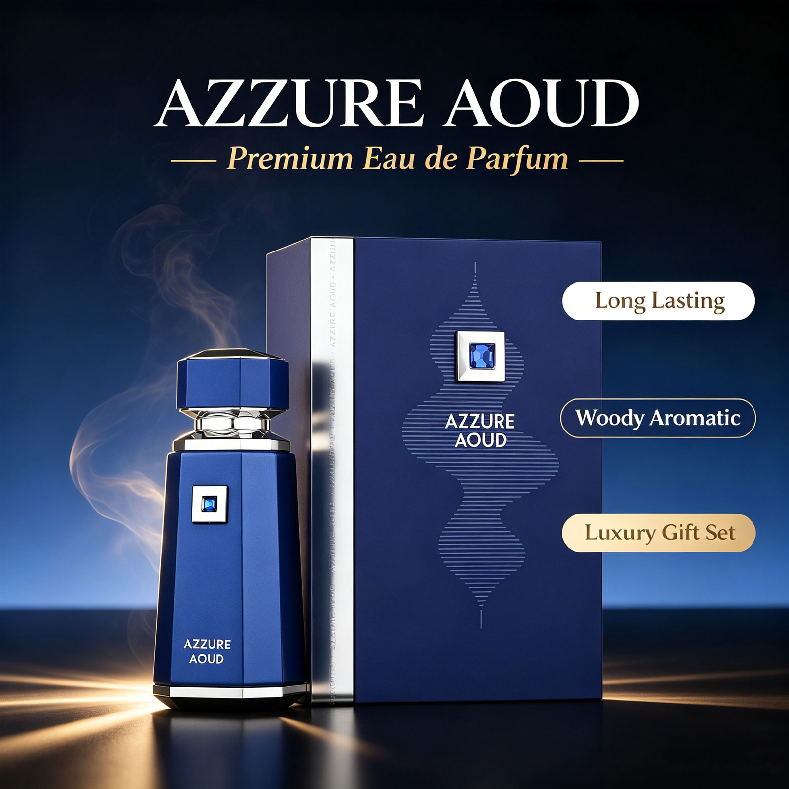 Fragrance World French Avenue  - Perfume A Fragrance World recensione e prezzo