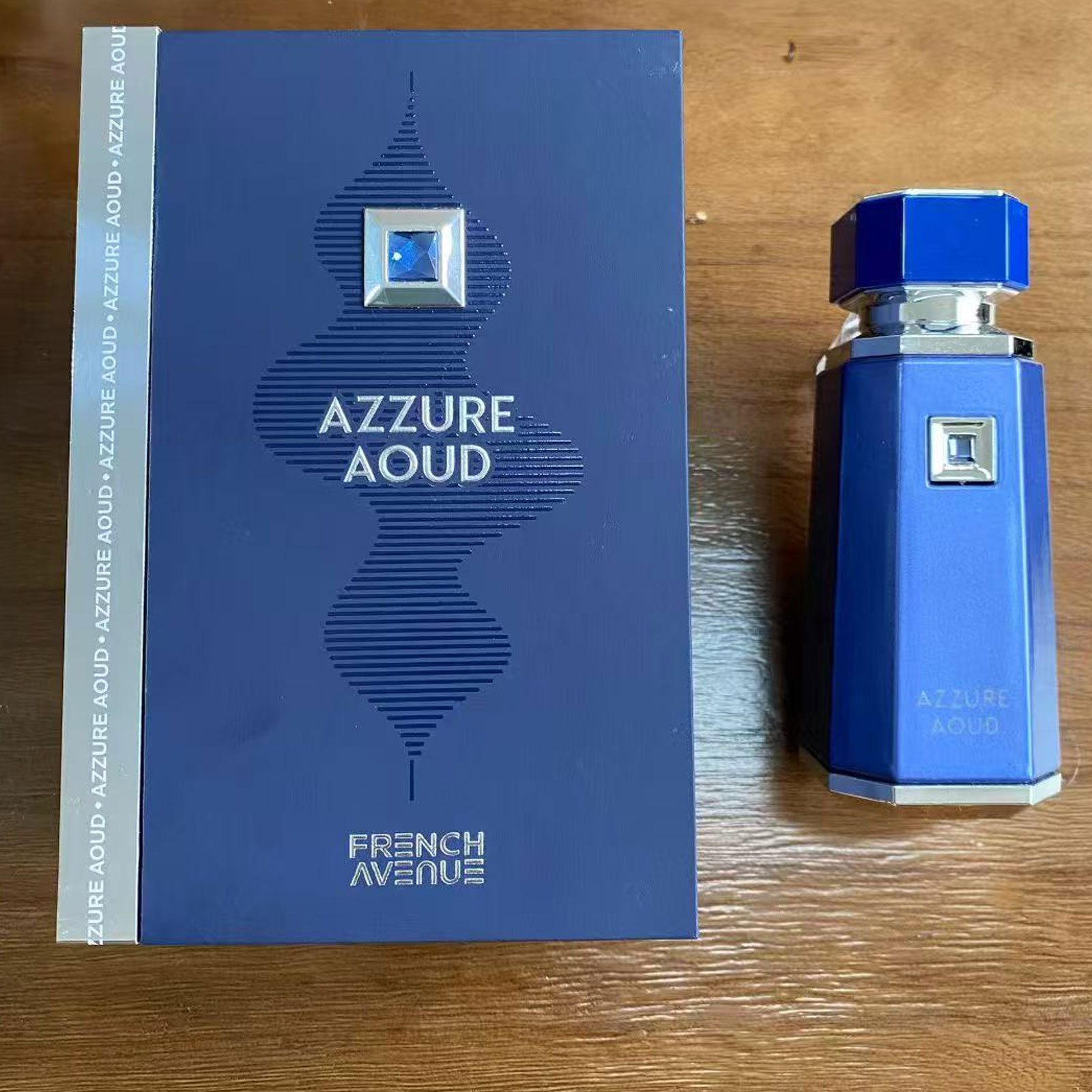 Fragrance World French Avenue  - Perfume A Fragrance World recensione e prezzo