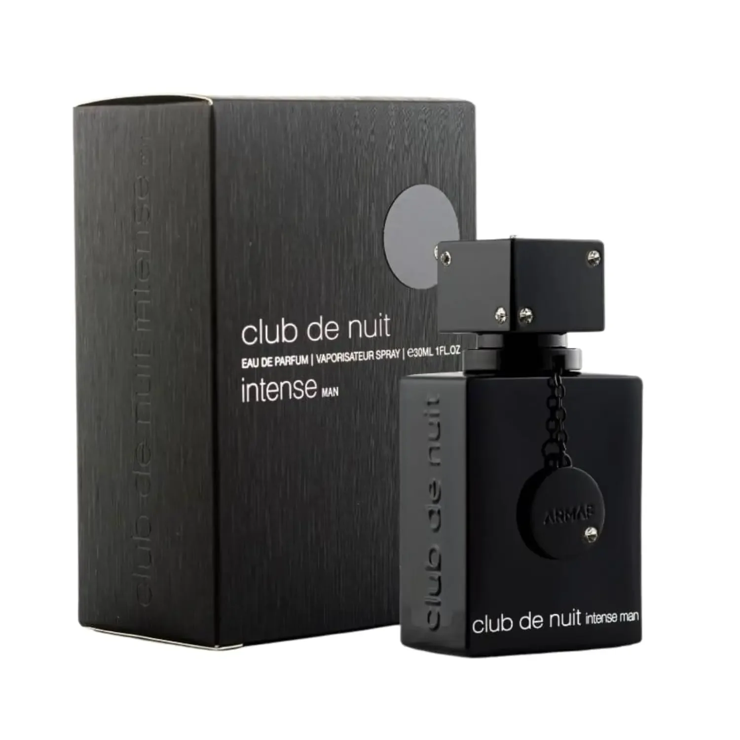 Armaf Club De Nuit Intense 100 - Perfume A Fragrance World recensione e prezzo