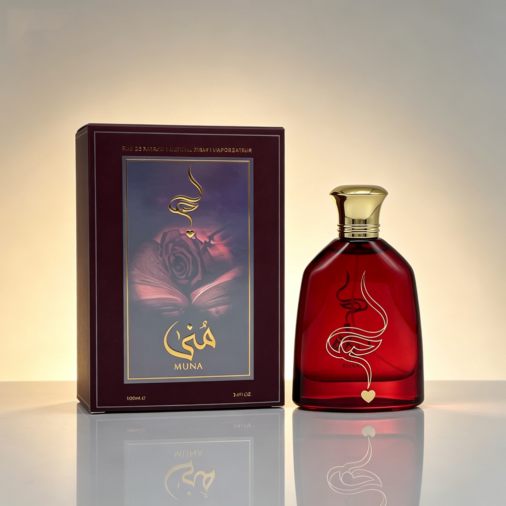 Profumo di Dubai per Donna e U - Perfume Fragrance Dubai recensione e prezzo