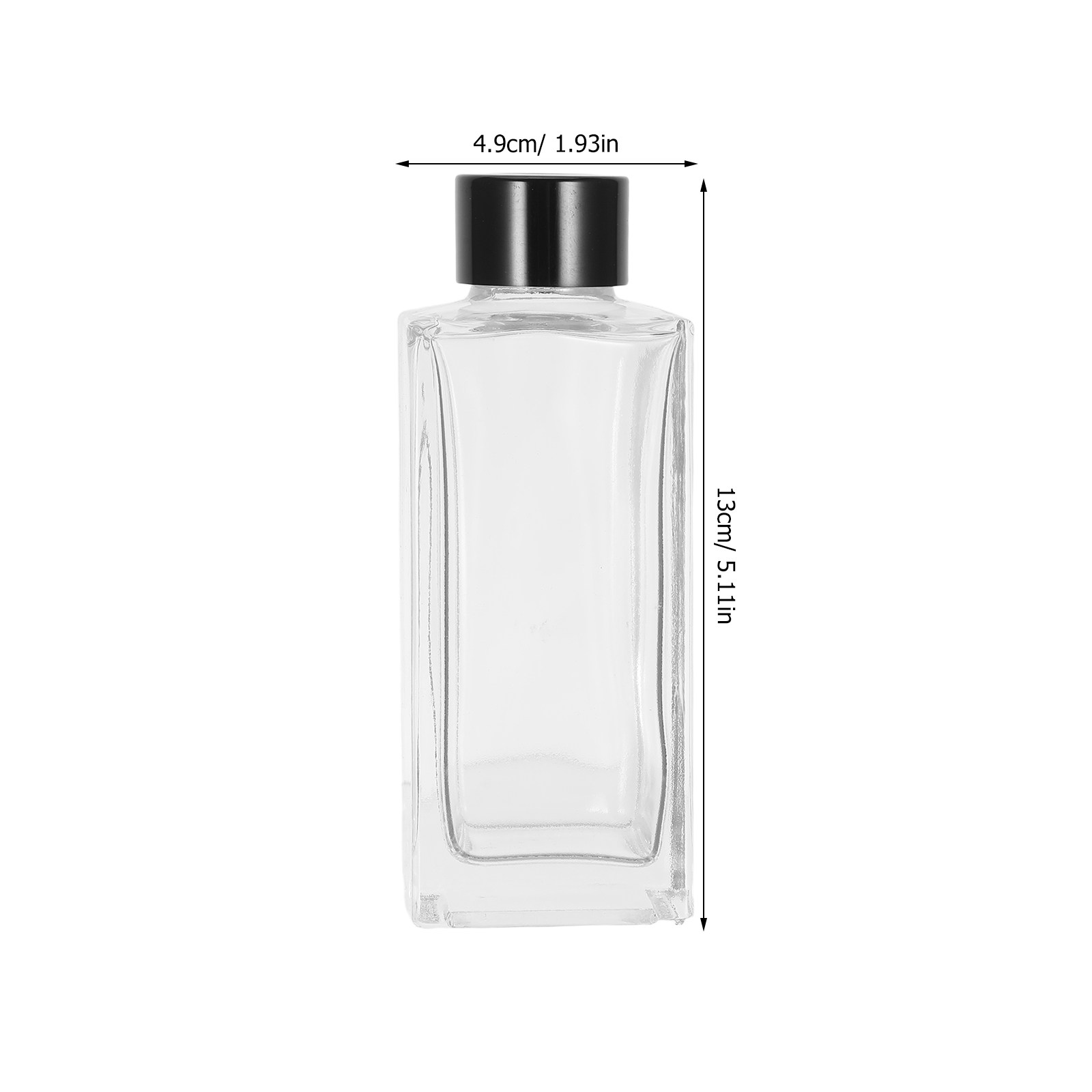 Set di 4 Diffusori di Fragranz - Perfume Refill Bottle recensione e prezzo