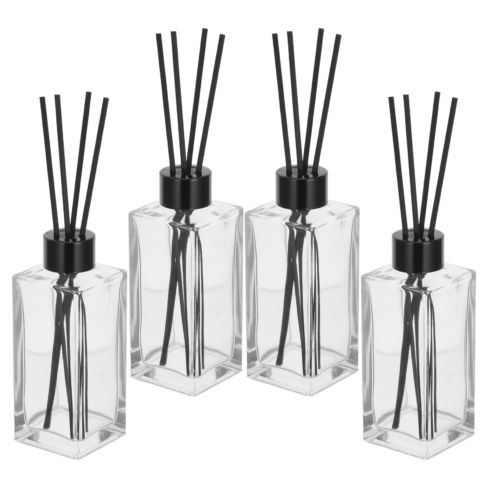 Set di 4 Diffusori di Fragranz - Perfume Refill Bottle recensione e prezzo