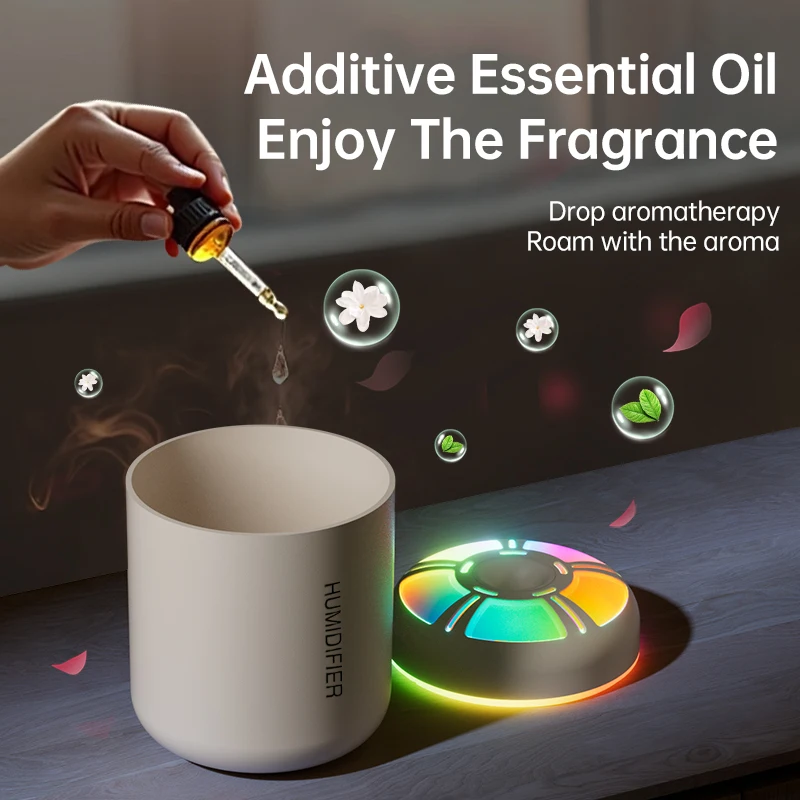 180ML Auto Mini Diffusore di A - Perfume Fragrance Mist recensione e prezzo