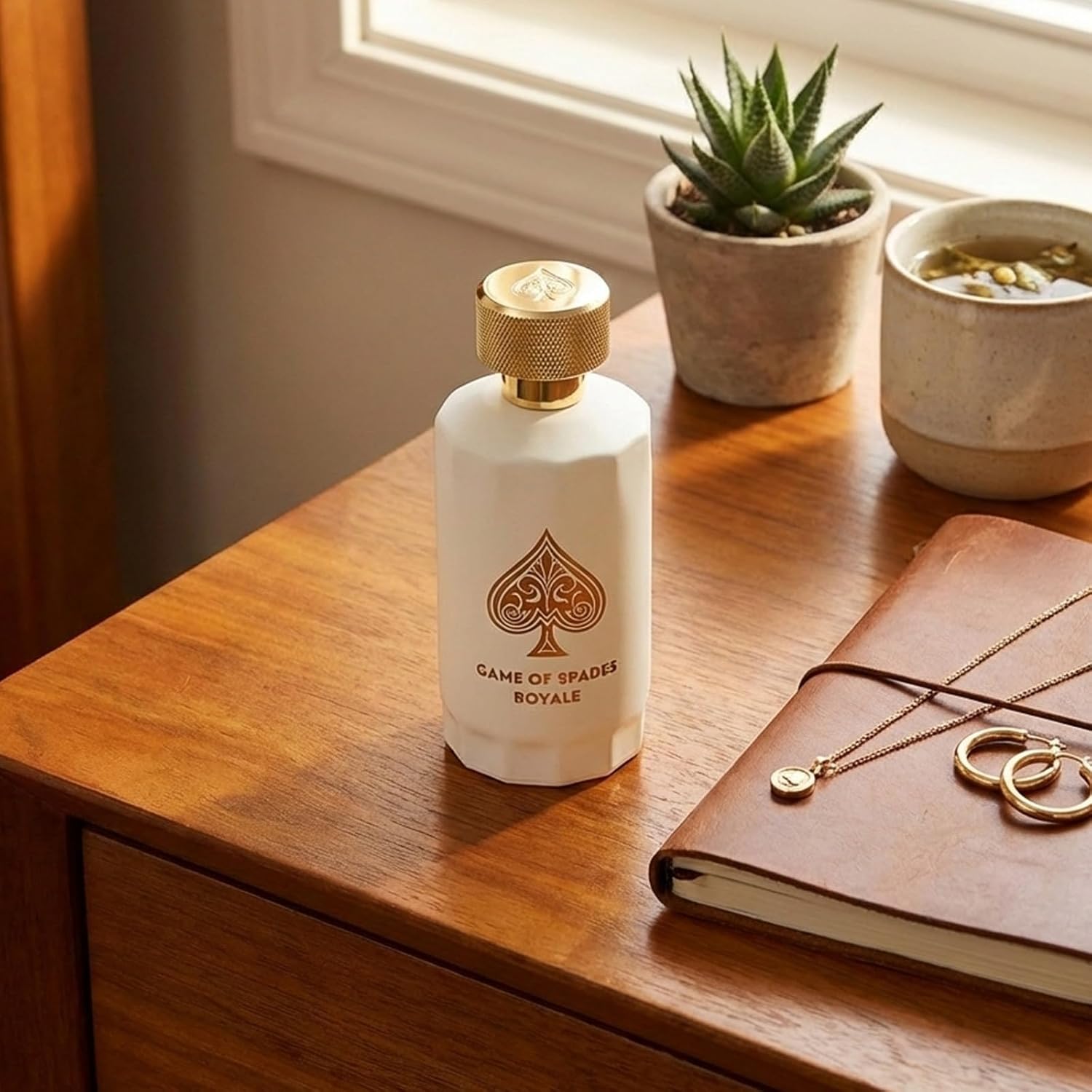 Nuovo Arrivo Jo Milano Game Of - Perfume Fragrance Mist recensione e prezzo