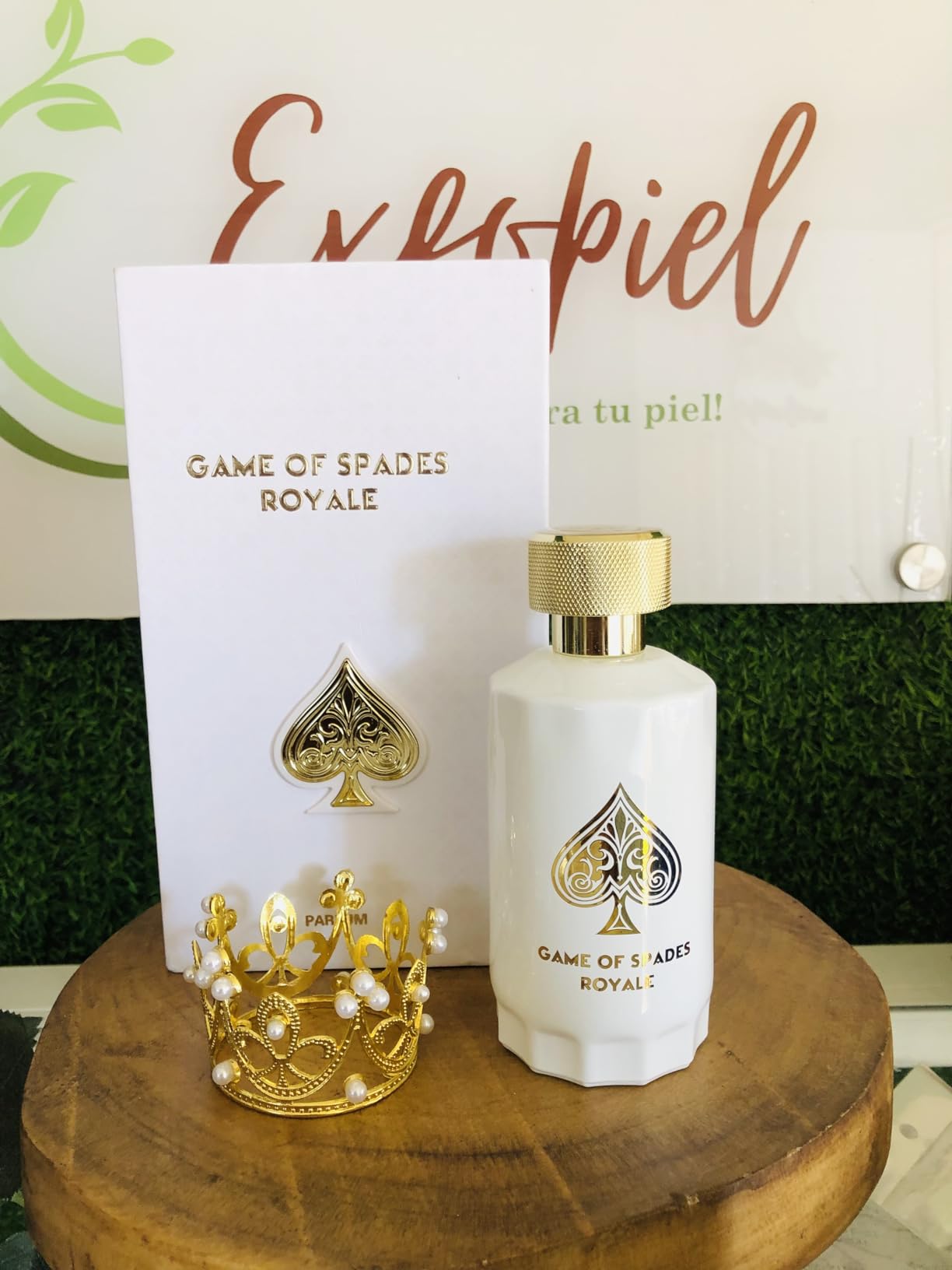 Nuovo Arrivo Jo Milano Game Of - Perfume Fragrance Mist recensione e prezzo
