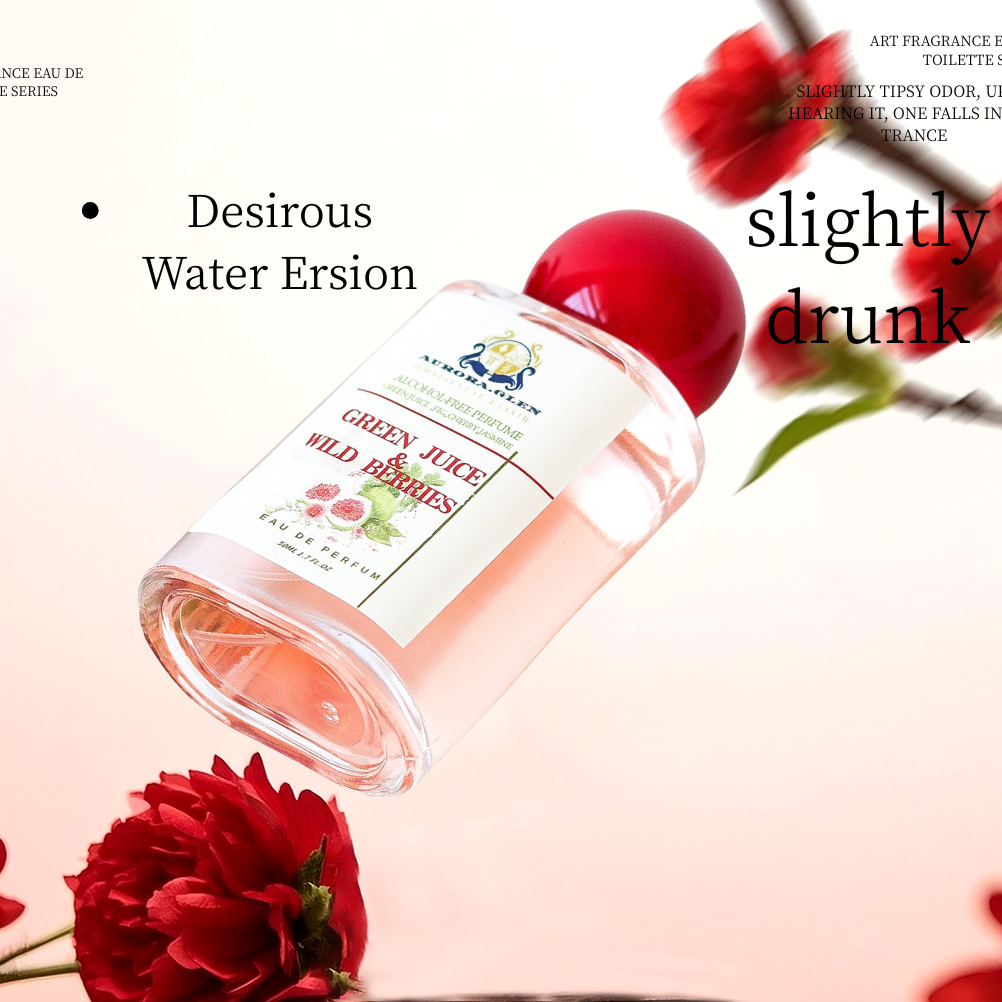 Olio Profumato Originale Brand - Fragrance-Oils Perfume recensione e prezzo