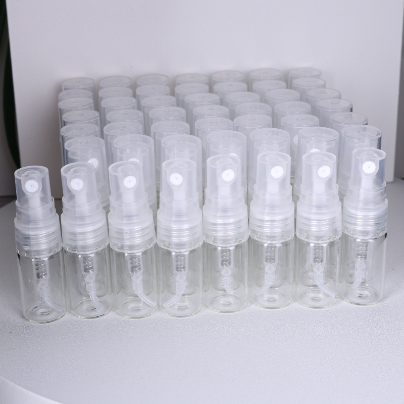 Offerta Speciale: 50 Pezzi Fla - Fragrance Atomizer Pump recensione e prezzo