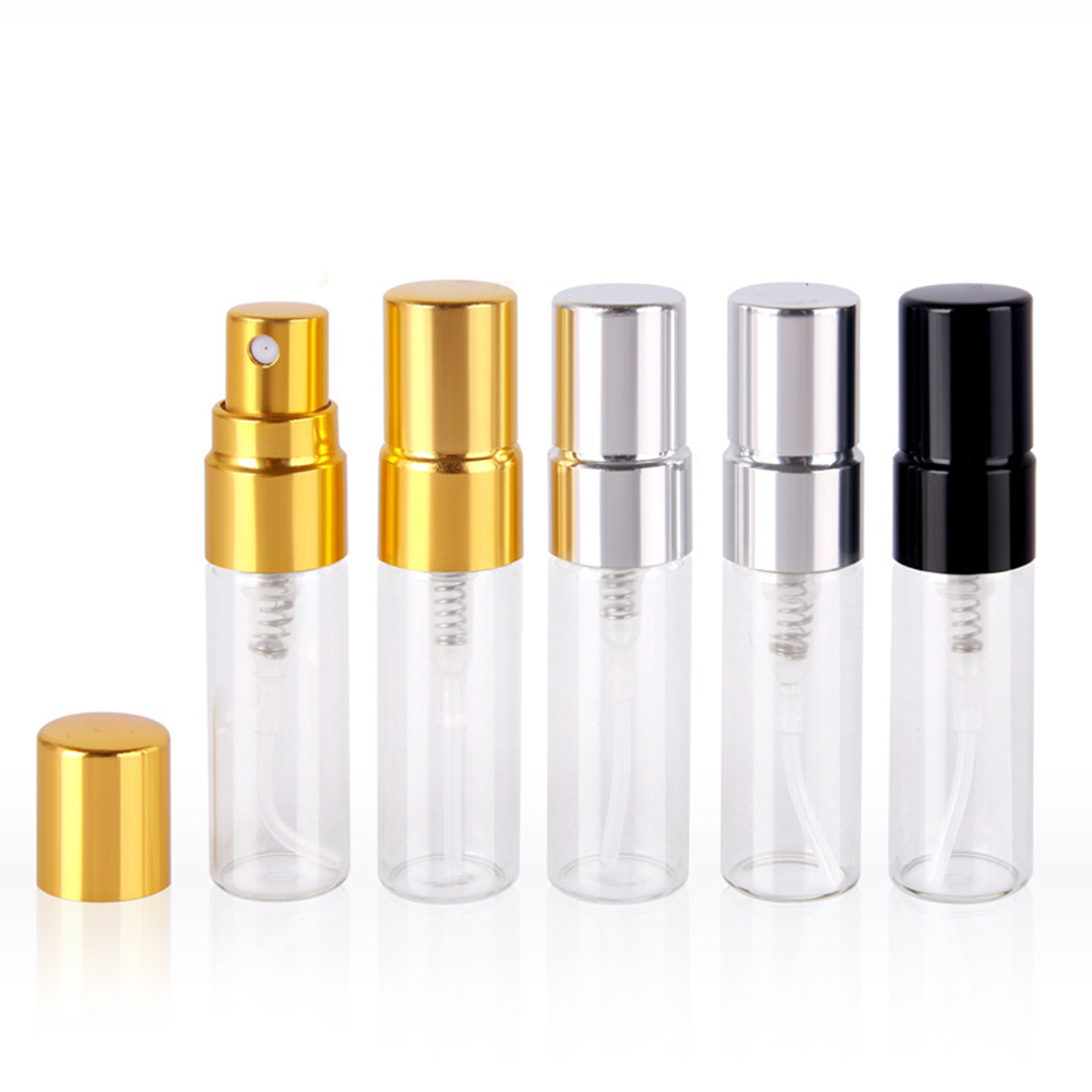 50 pezzi 100 pezzi 2 ml 3 ml 5 - Fragrance Atomizer Pump recensione e prezzo