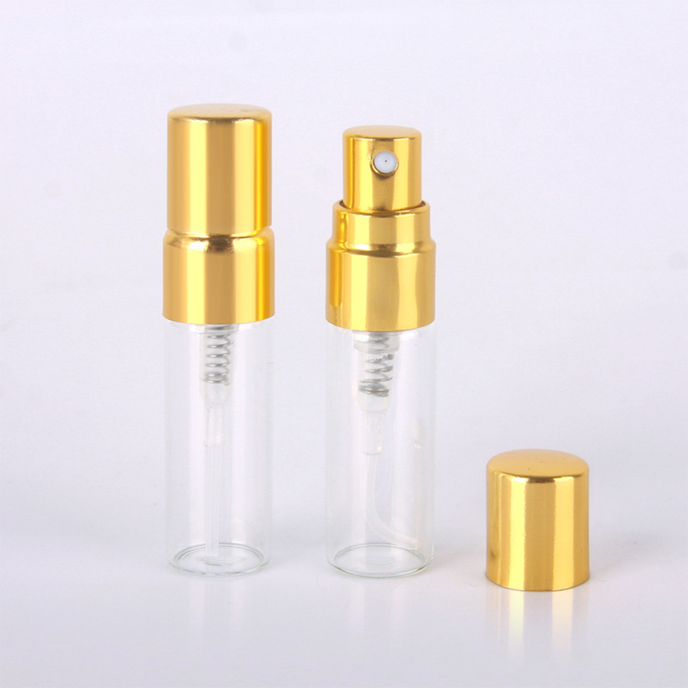 50 pezzi 100 pezzi 2 ml 3 ml 5 - Fragrance Atomizer Pump recensione e prezzo