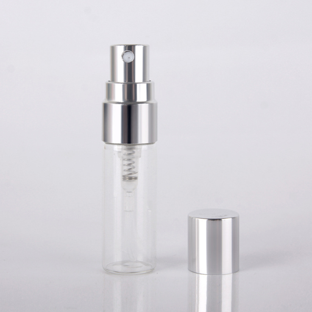 50 pezzi 100 pezzi 2 ml 3 ml 5 - Fragrance Atomizer Pump recensione e prezzo