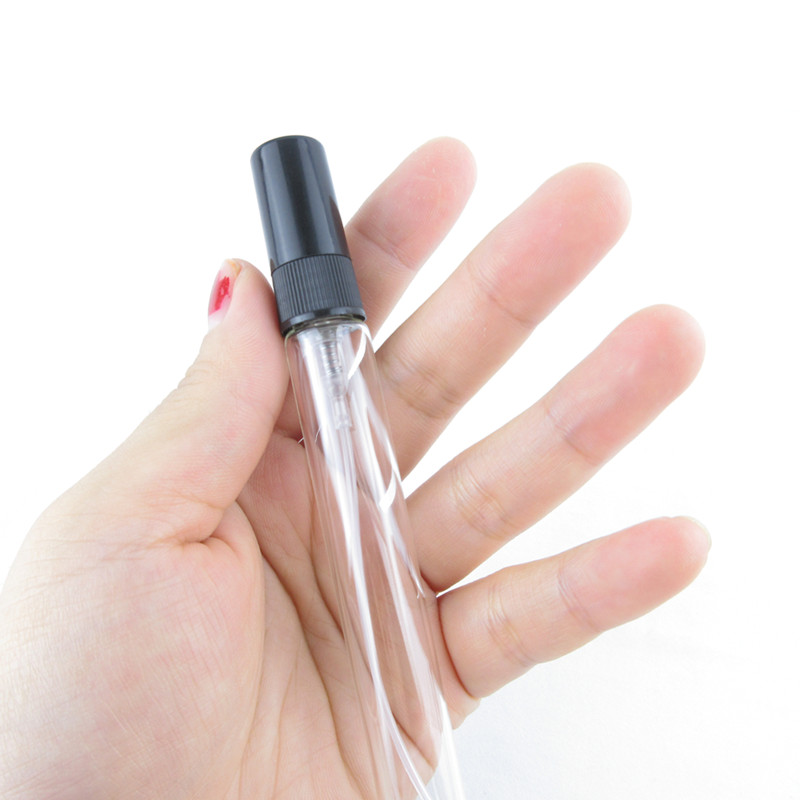 5 pz/pacco 2ml 3ml 5ml 10ml fl - Fragrance Atomizer Pump recensione e prezzo