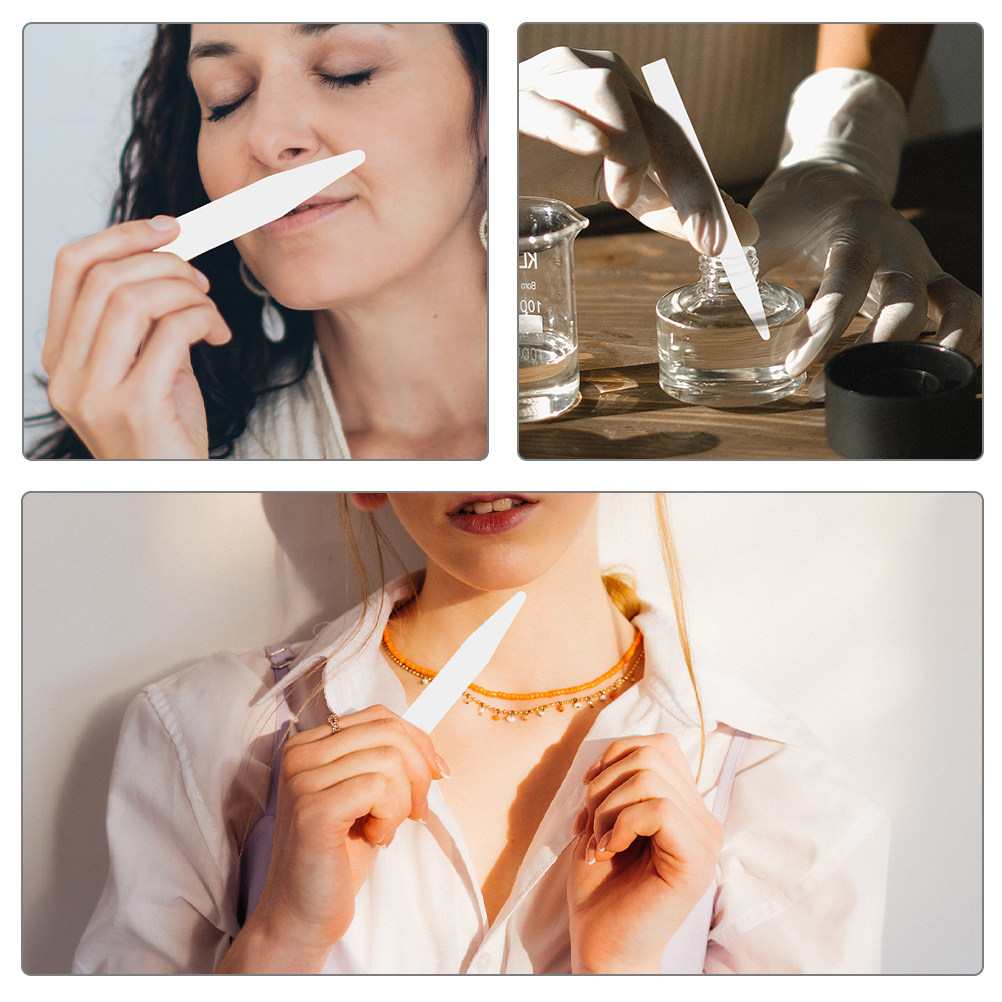 200 Pezzi di Strisce Tester pe - Perfume Fragrance Shop recensione e prezzo