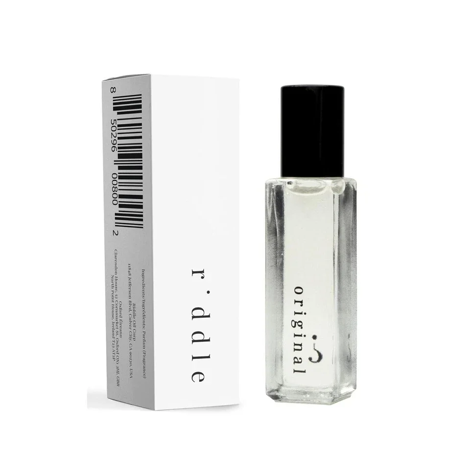 Riddle Eau De Parfum Originale - Perfume In Fragrance recensione e prezzo