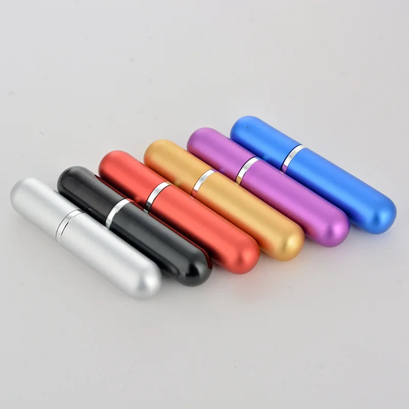 5/10 pz 5 ml Bottiglia di prof - Fragrance Atomizer Pump recensione e prezzo