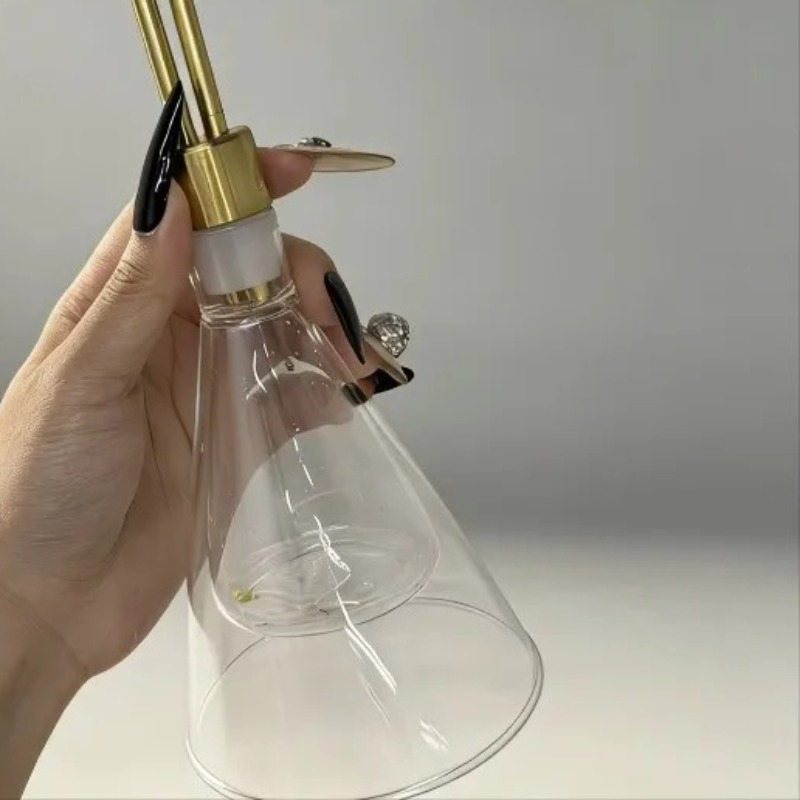 Flacone Tester in Vetro con Ta - Perfume Fragrance Shop recensione e prezzo