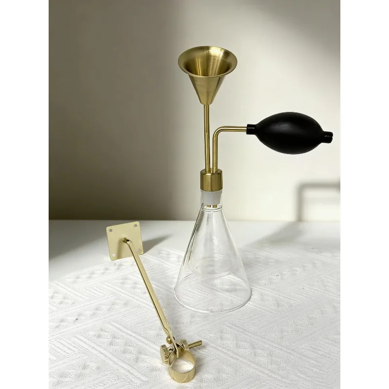 Flacone Tester in Vetro con Ta - Perfume Fragrance Shop recensione e prezzo
