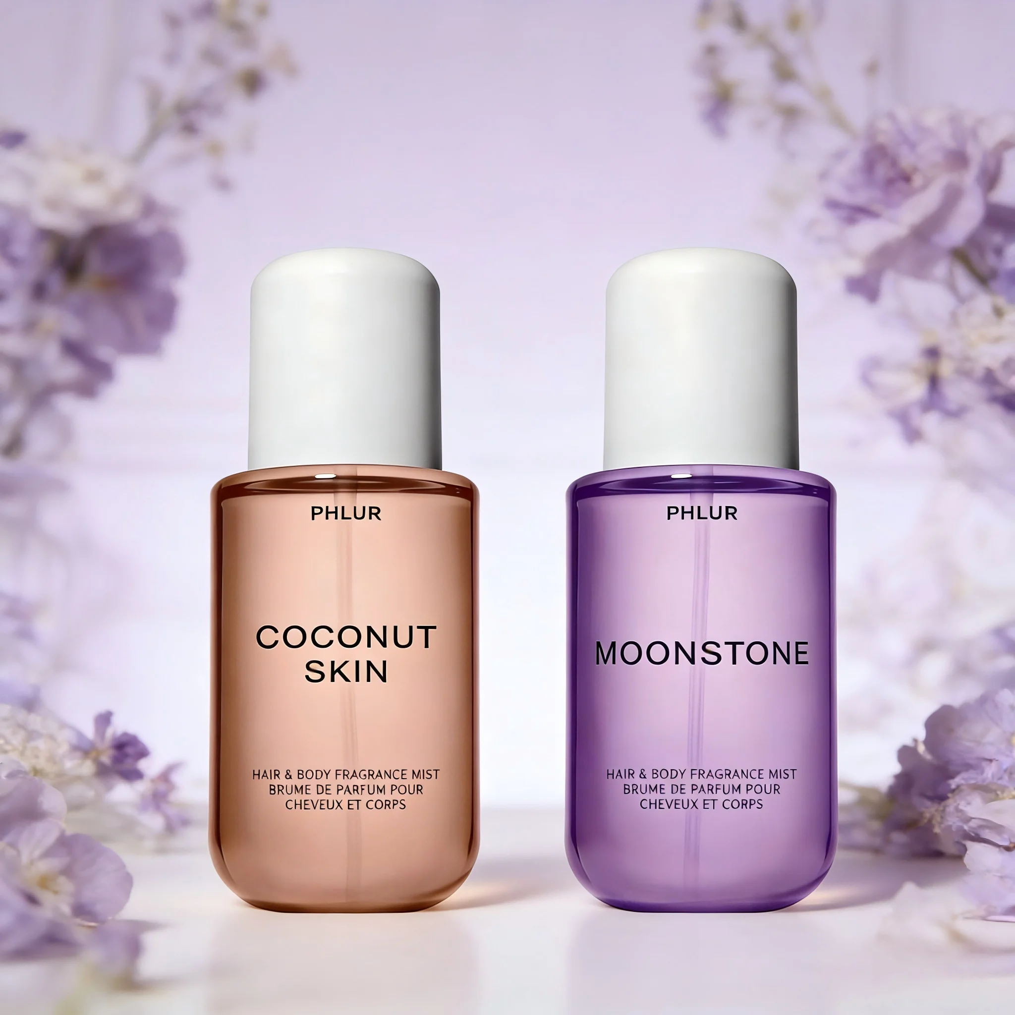 PHLUR Set di Spray Profumati p - Perfume Fragrance Mist recensione e prezzo