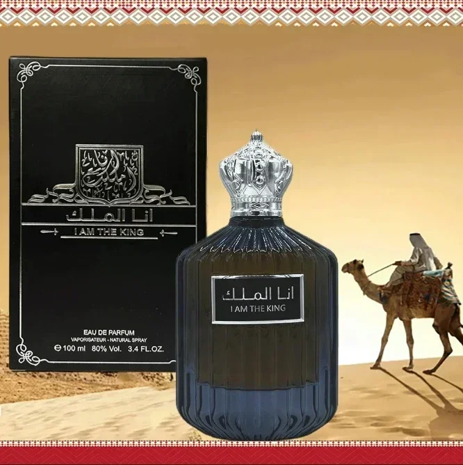 Profumo da uomo originale di a - Perfume Fragrance Dubai recensione e prezzo